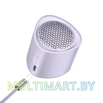 Беспроводная колонка Tronsmart Nimo (сиреневый)